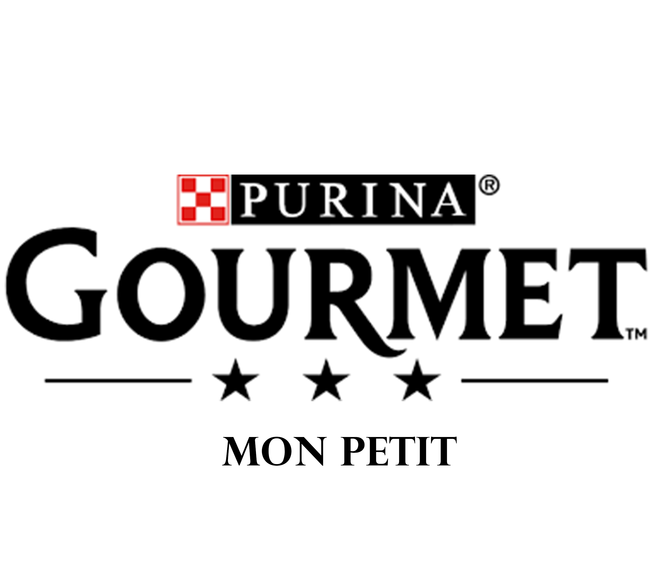 Purina Gourmet Mon Petit